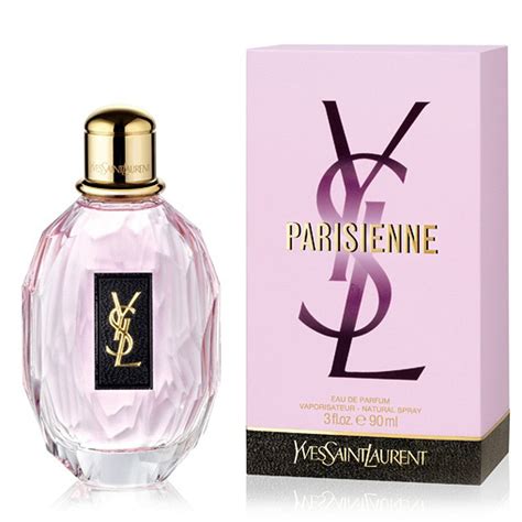 ysl parisienne eau de t|ysl paris.